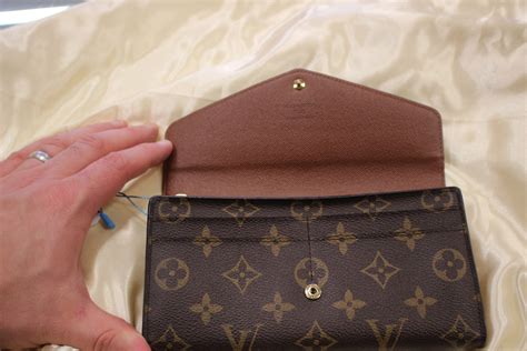 pre owned louis vuitton wallets|cost of Louis Vuitton wallet.